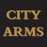 City Arms Pub Cardiff