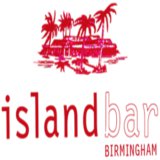 Island Bar Birmingham