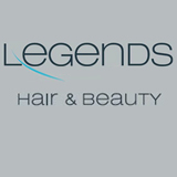 Legends - Urban Prints T-Shirt Printing