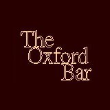 The Oxford Bar Edinburgh