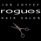 Jon Coffey Rogues Hair Salon Swansea