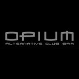 Opium Alternative Club Bar Edinburgh