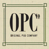 Original Pub Company Blackpool