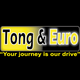 Tong & Euro Bradford
