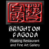 Brighton Pagoda Brighton and Hove