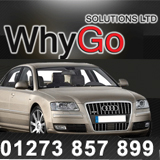 Whygo Solutions Ltd. Brighton