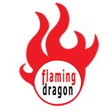 Flaming Dragon Gloucester