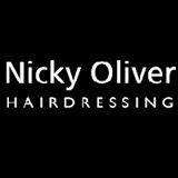 Nicky Oliver Manchester