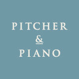 Pitcher and Piano Newcastle