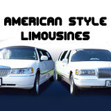 American Style Limousines Sheffield