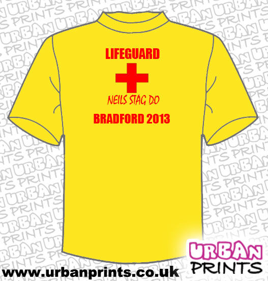 Stag Shirt Bradford