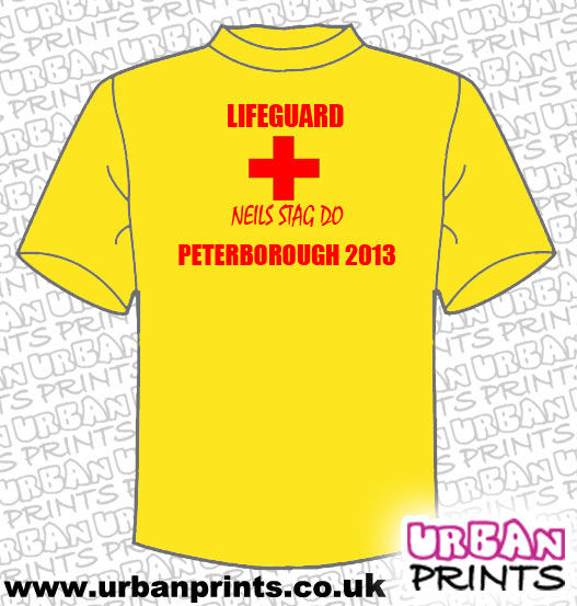 Stag Shirt Peterborough