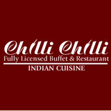 Chilli Chilli Stockport
