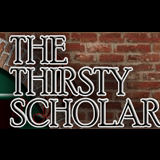 The Thirsty Scholar