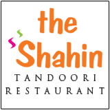 The Shahin - Tandoori
