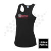 Griffin Fit Womens Cool Fit Vest