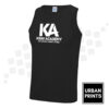 Krav Academy Adults Cool Fit Vest