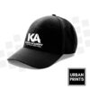 Krav Academy Black Cap