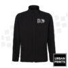 Krav Academy Softshell Jacket